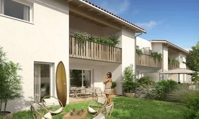L´ESQUIREY à Gujan-Mestras