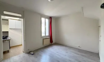 RUE D'ELBEUF à Rouen