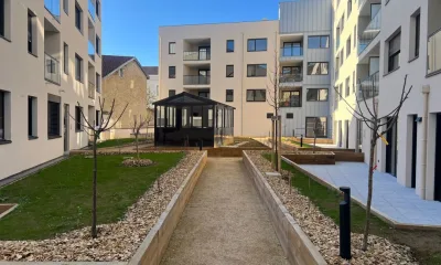 Espace Milliat à Bourg-en-Bresse