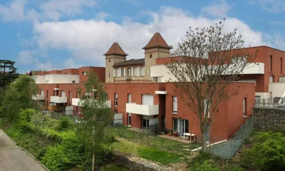 RIVERVIEW à Toulouse