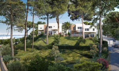 LA PRESQU'ÎLE - Villas et Appartements à La Seyne-sur-Mer