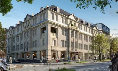 37 SAINT-THIEBAULT à Metz