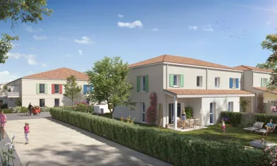 L'ESTRAN TR 2 à Fouras