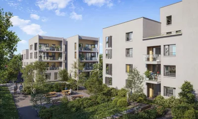 INITYAL à Lyon