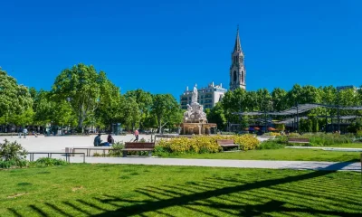 63 RUE NOTRE DAME à Nîmes