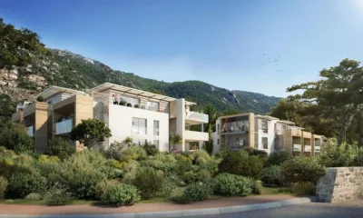 LES RIVAGES DE MARINELLA à Ajaccio