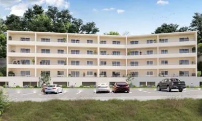 Résidence BIANCARELLO à Ajaccio