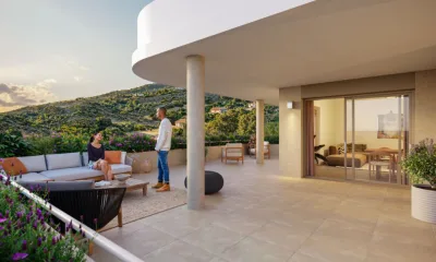 RIVA SERENA à Albitreccia