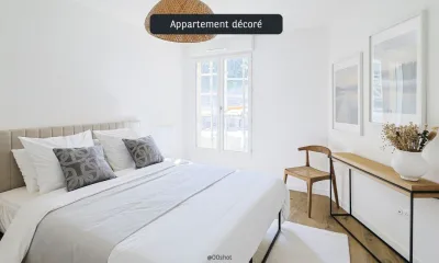 L'Escale à Cormeilles-en-Parisis
