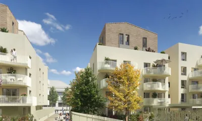 Entracte à Décines-Charpieu