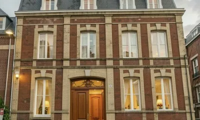 Dieppe (76)  Denormandie -  Déficit Foncier ASL à Dieppe