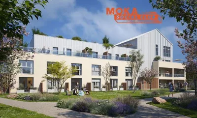 Moka Social Club (Etudiants) à Rouen