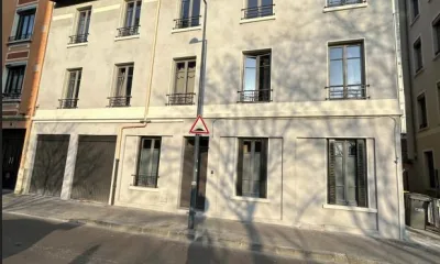 RACINE à Villeurbanne