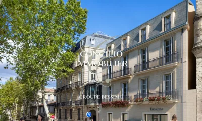 LE VIALLETON - MONTPELLIER - MALRAUX à Montpellier