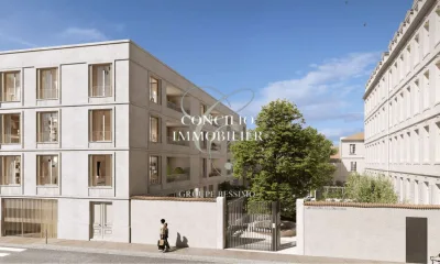 L ‘ORATOIRE - LA ROCHELLE à Bastia
