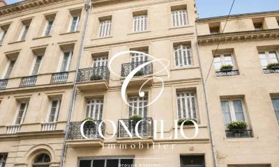 Rue de la Halle - BORDEAUX à Bordeaux