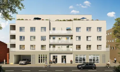 LE LINK à Feyzin