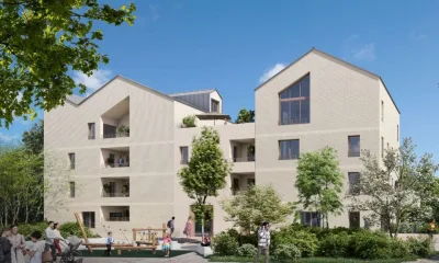 ESSENCIA à Ormesson-sur-Marne