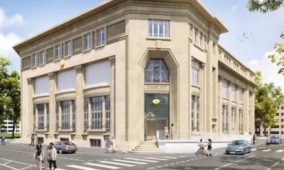 Résidence Gambetta à Caen