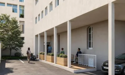 Nouvel’R à La Roche-sur-Yon