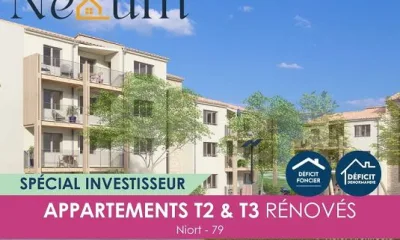 Nexum à Niort