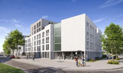 Equation (Résidence Etudiante et Jeunes Actifs) à Caen