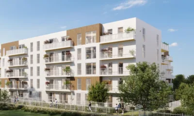 Domaine Des Prunais Chapitre 2 à Villiers-sur-Marne