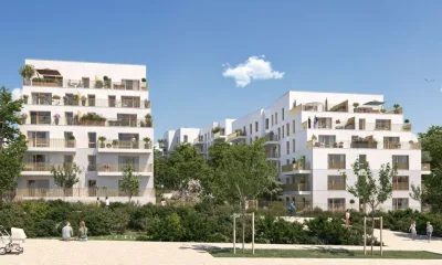 Edenia à Châtenay-Malabry
