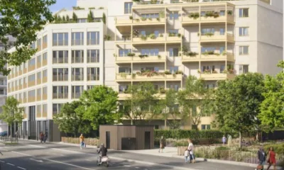 LATITUDE SEINE à Clichy