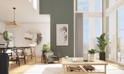 Village Eiffel 3 - Lot 4 à Le Blanc-Mesnil