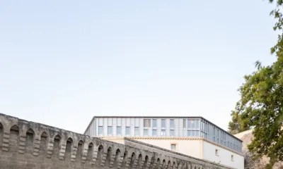 Les Appartements du Palais à Avignon