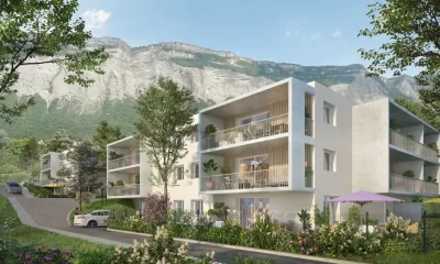 Les Azurés - Collectif à Montbonnot-Saint-Martin