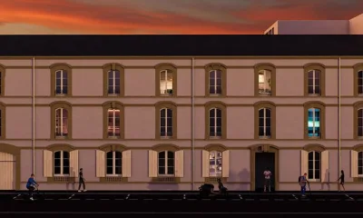 NOUVEL'R à La Roche-sur-Yon