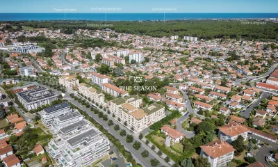 THE SEASON à Anglet