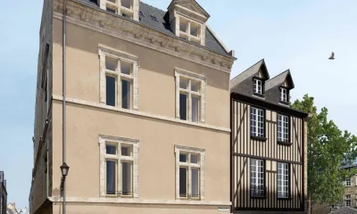 LE 70 à Mans