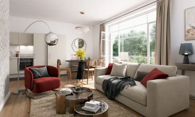 DOMAINE DES BAS BUISSONS à Dreux