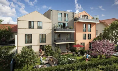Bricklane à Issy-les-Moulineaux