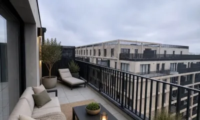 HABITER EST UNE ECHAPPEE BELLE à Bordeaux