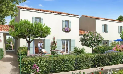 Arénaria à Saint-Georges-d'Oléron