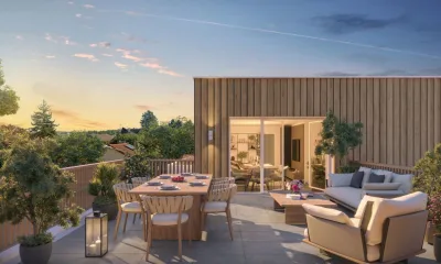 Cîméa à Saint-Herblain