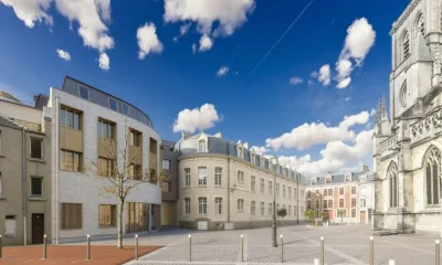 Résidence Les Conquérants à Cherbourg-Octeville