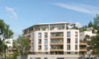 YSIA à Rueil-Malmaison