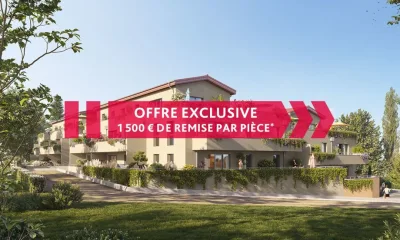 LE CLOS BEL'AIR à Fleurieux-sur-l'Arbresle