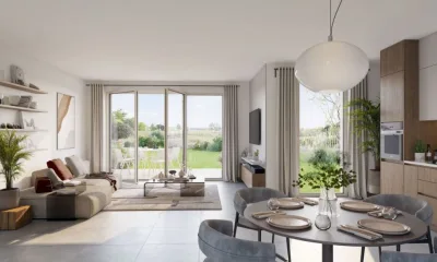 MALORETTE - Maison à Saint-Malo