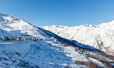 L'OURÉA - Les Chalets à Saint-Lary-Soulan