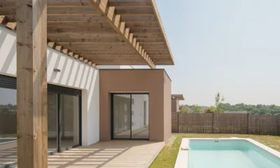 VILLAS ANDROMEDE à Artigues-près-Bordeaux