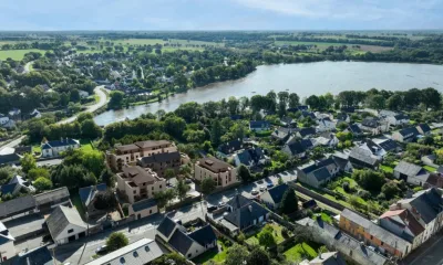 ÉCRIN DES ARTS à Bain-de-Bretagne