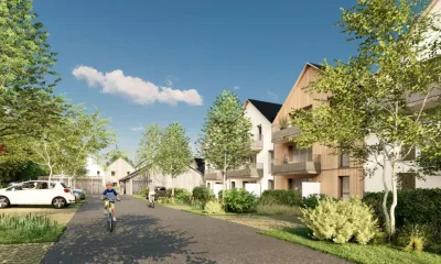 LES LONGERES D'ORGEMONT à Angers