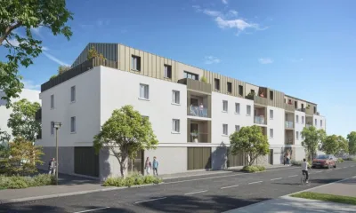 LES AMARRES à Concarneau