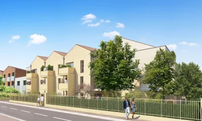 Le Domaine du Marronnier à Toulouse